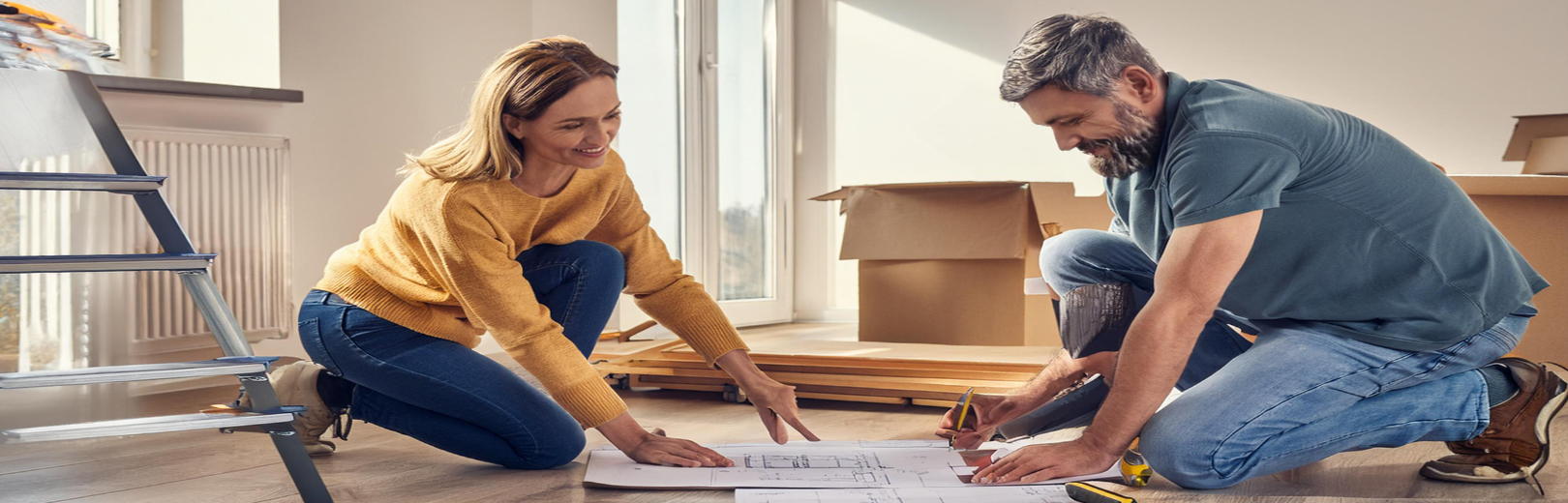 Upgrading My Home - Chania Bank